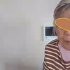 痛んで揺れる歯を自分で抜いてしまいそうな母