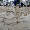 今年の京都大作戦は猛暑&大雨②