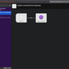 Alfred Workflow が削除できないときは Finder から削除する