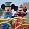 【ディズニーリゾート35周年】特集！vol.3 ハピエストセレブレーション・オン・ザ・シーとは？どのキャラクターが出るの？どこで見る？毎月キャラクターのセリフが違う？！