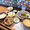 【長野市】ポルカドットカフェpolka dot cafe　～男性も女性も、定番派も冒険派も楽しめる和食カフェ～