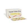 Tadarise 20 – Well known tablet ever to Encounter ED