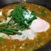 年に一度のバイクの日だと言うのに、カレー麺 実之和の話