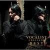 徳永英明「VOCALIST & BALLADE BEST」