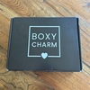 IPSY？ BOXY CHARM？