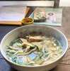 穏やかな一日