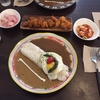 カレー屋さん「마츠카레(まつカレー)」in清州ソンアンギル