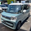 中古車リースにてマツダ　フレアワゴンに月々1万円〜乗れる！