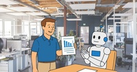 生成AIを『壁打ち相手』にするための心理学的3ステップ｜『フィードバックループ』で思考を深める
