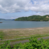 日本縦断歩き旅３４日目（京都府舞鶴市～福井県小浜市）