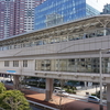 5053．お台場海浜公園駅（ゆりかもめ 東京臨海新交通臨海線）