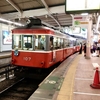 緊急事態宣言解除されたら、すぐにでも会いに行きたい！〜箱根登山鉄道 ツリカケ サンナナ