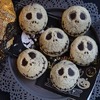ジャックのメロンパン