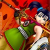 DQ3イベント感想