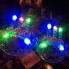日曜のパーリィのこと