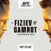 ✅#UFCVegas79　2023/09/24日