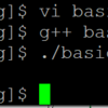 basic_string::append(const char *を連結)