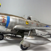 1/32 ハセガワ P-47D サンダーボルト  319部隊