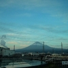 🗻新幹線から富士山撮影🚅