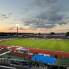 秋田市八橋運動公園陸上競技場（ソユースタジアム）～Jリーグ最古のスタジアム～