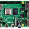 Raspberry Pi 4 Model B