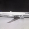 Lufthansa A330