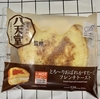 【売り切れ必至】八天堂監修　おぼれかすたーどのフレンチトースト～ローソン～