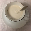 【今年の冬も】かんたん牛乳消費レシピ：黒蜜きな粉ミルク【ノンカフェイン】【カフェラテ風】