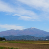 鳥海山が誘ってる〜