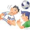 #スポーツイラスト #サッカー #水泳教室 #東京オリンピック