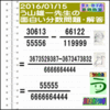 解答［２０１６年１月１５日出題］【ブログ＆ツイッター問題３９５】［う山先生の分数問題］算数の天才