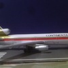 Continental Airlines DC-10