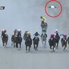 【悲報】中京10R 菱田裕二騎手の落馬事故が深刻