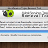  iWorkServices Trojan Removal Tool