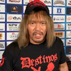 【新日本プロレス】内藤哲也がSANADAに送った痛烈なメッセージ