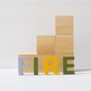 FIRE達成に向けた投資手法とは？リスクテイクの考え方を解説！