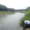 川・２連チャン