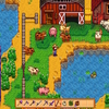 30話 新しい住人【Stardew Valleyプレイ日記】