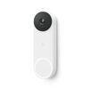 Nest Doorbell (10): Nest Doorbell Wired(2nd Gen)を輸入して試す