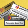 5 Tips to Create Effective Custom Name Badges