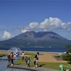 マリンポート鹿児島としろくまと