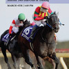 【Barretts March Sale of Selected 2YO in Training 2013】が終了!(最高価格馬はMalibu Moon産駒)