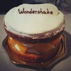 Happy Birthday, Wondershake!