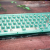 KBD67 Lite R2 を組み立ててみる