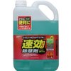 アイリスオーヤマ 除草剤 速効除草剤 4L SJS-4L