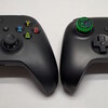 ゲームパッド、コントローラーは消耗品