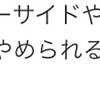 私もなにかを目指していた！