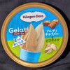 ハーゲンダッツ ジェラーティ ソルティキャラメル＆ピスタチオ！値段やカロリーや味は？コンビニでも買えるアイス商品