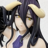 （レビュー）BiCute Bunnies Figure アルベド ブラックVar.【オーバーロード 】
