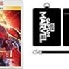 【Amazon.co.jp限定】キャプテン・マーベル MovieNEX(オリジナルパスケース付き)[ブルーレイ+DVD+デジタルコピー+MovieNEXワールド] [Blu-ray]